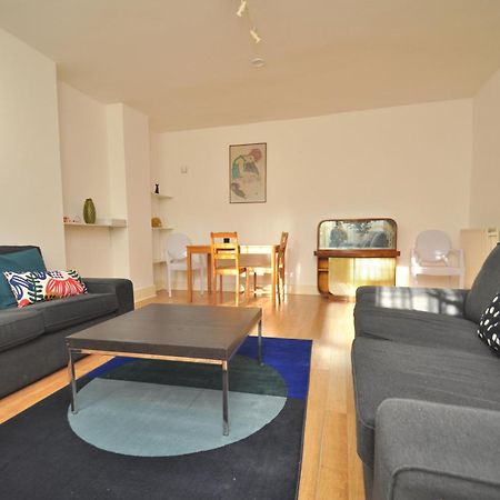 Large Garden Flat In The Heart Of Islington Apartamento Londres Exterior foto
