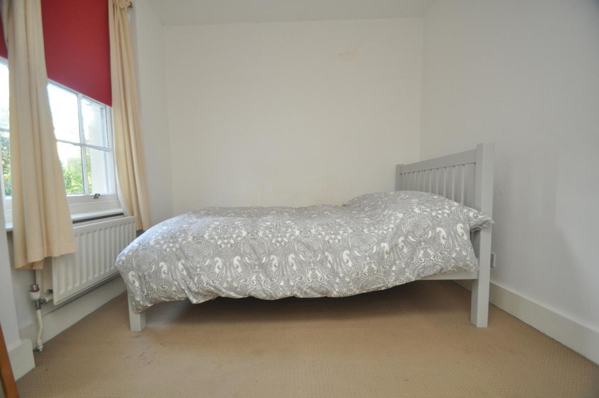 Large Garden Flat In The Heart Of Islington Apartamento Londres Exterior foto