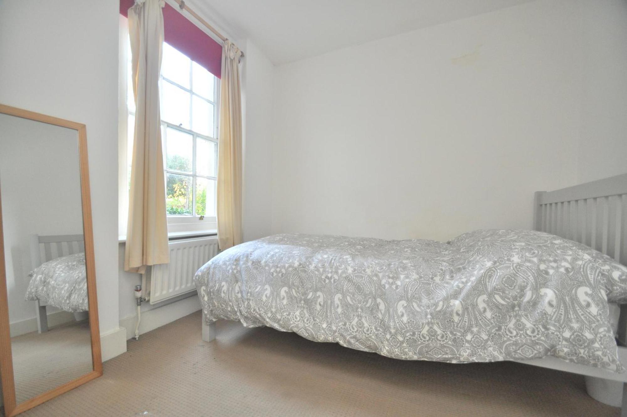 Large Garden Flat In The Heart Of Islington Apartamento Londres Exterior foto