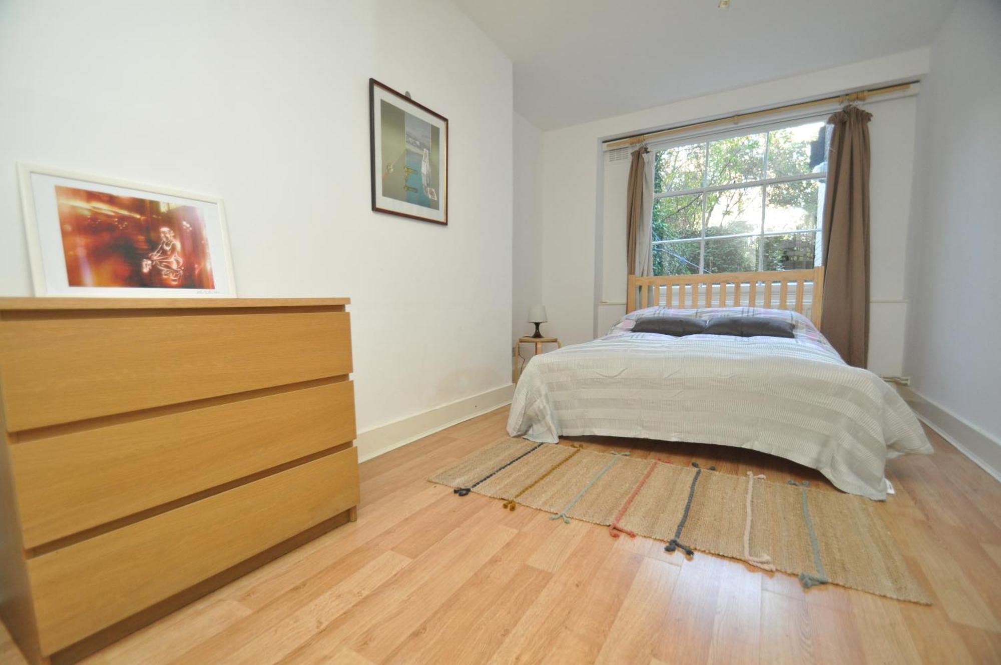 Large Garden Flat In The Heart Of Islington Apartamento Londres Exterior foto