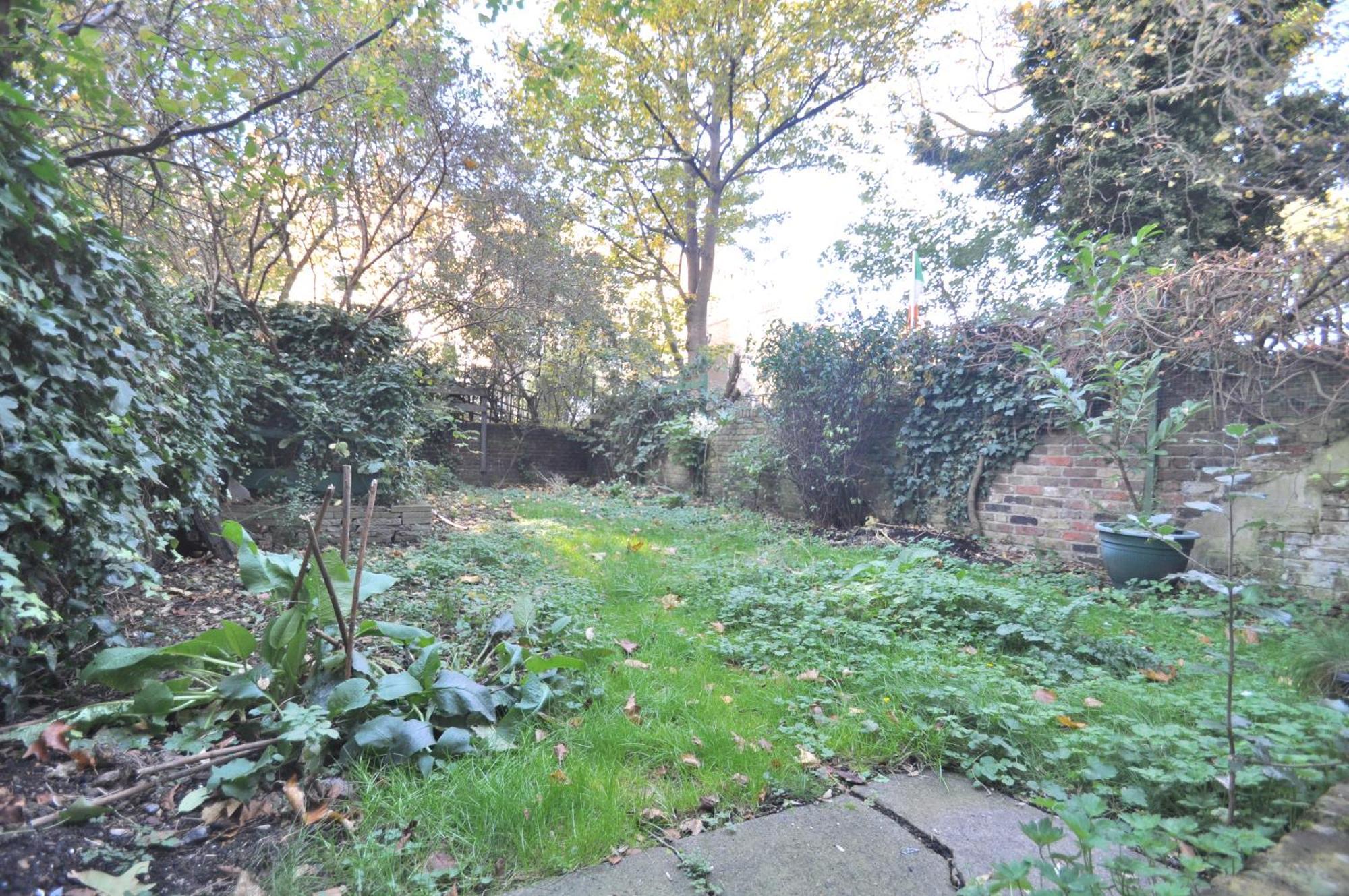 Large Garden Flat In The Heart Of Islington Apartamento Londres Exterior foto